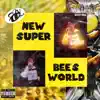 T.y The Truth & B.Goode - New Super Bee's World - Single